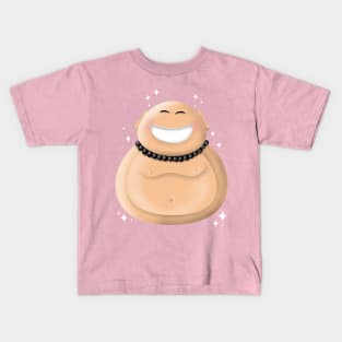 Happy Buddha Kids T-Shirt